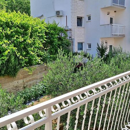 Apartments Mandalinic Omiš Exterior foto